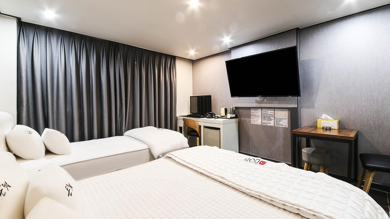 Hotel Don