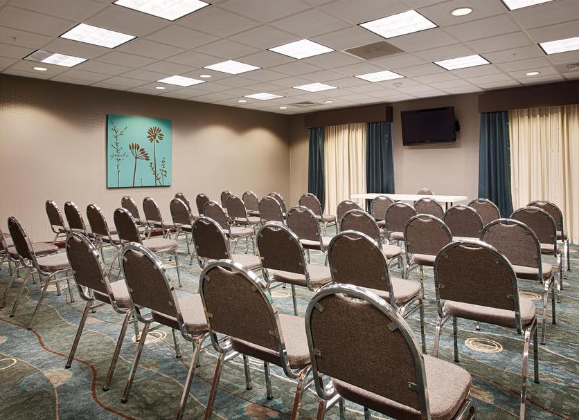 Sala de conferencias Foto