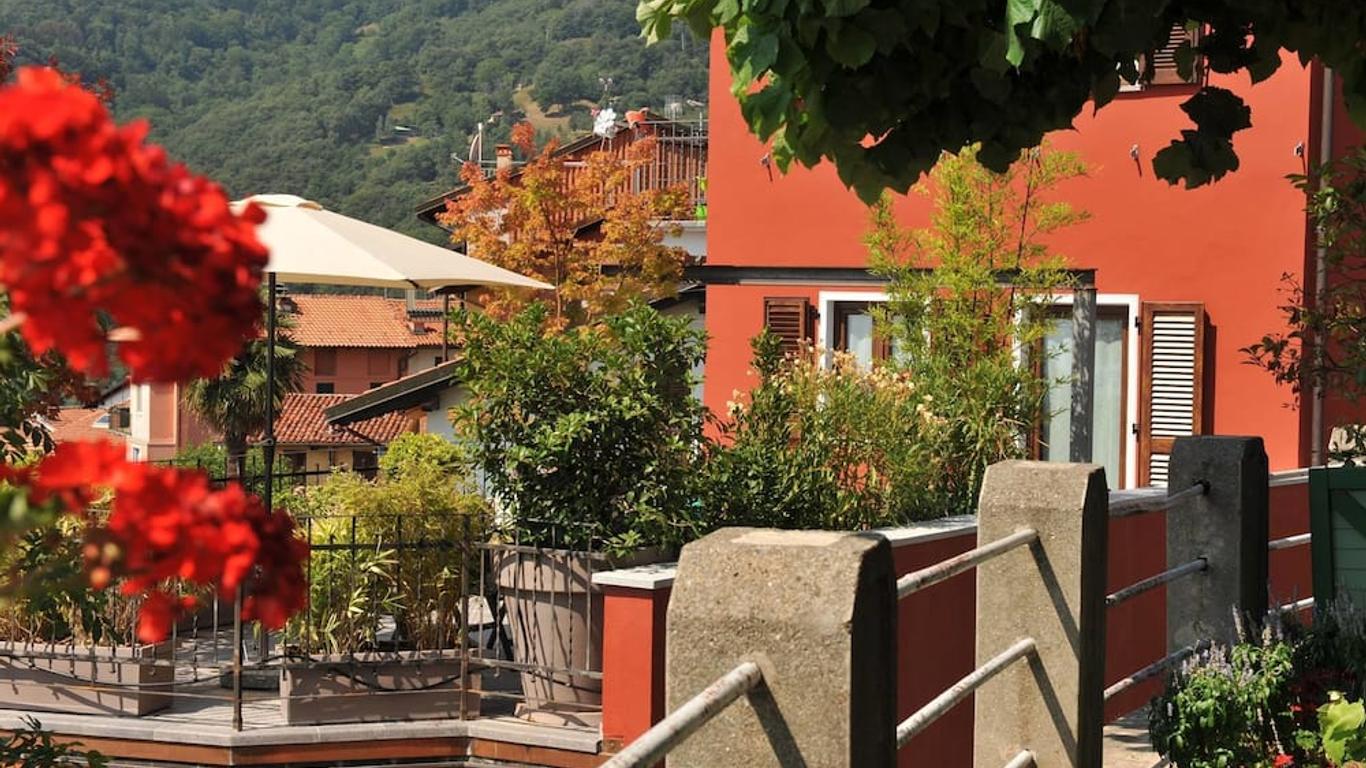 Affittacamere Belvedere