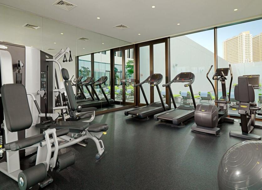 Gym Foto