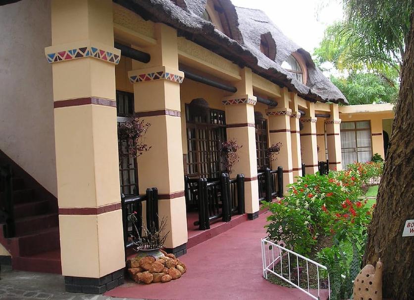 Edificio Foto