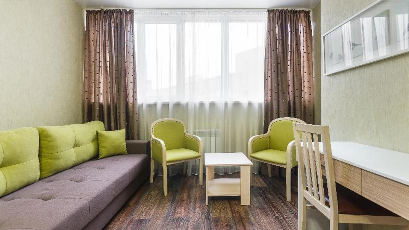 Degas Lite Hotel