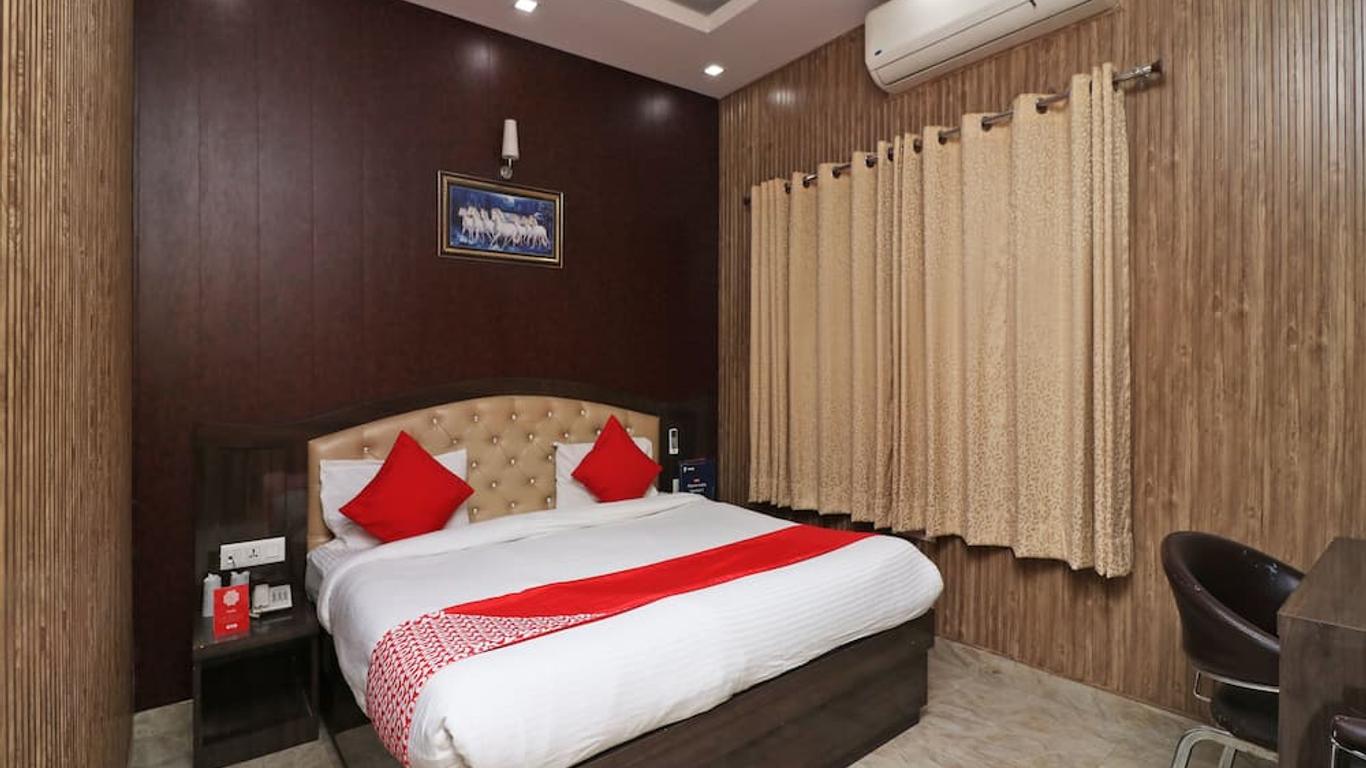 Collection O Hotel City Point