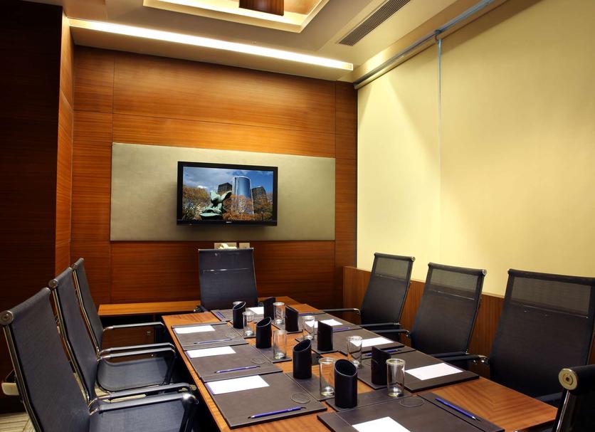 Sala de conferencias Foto