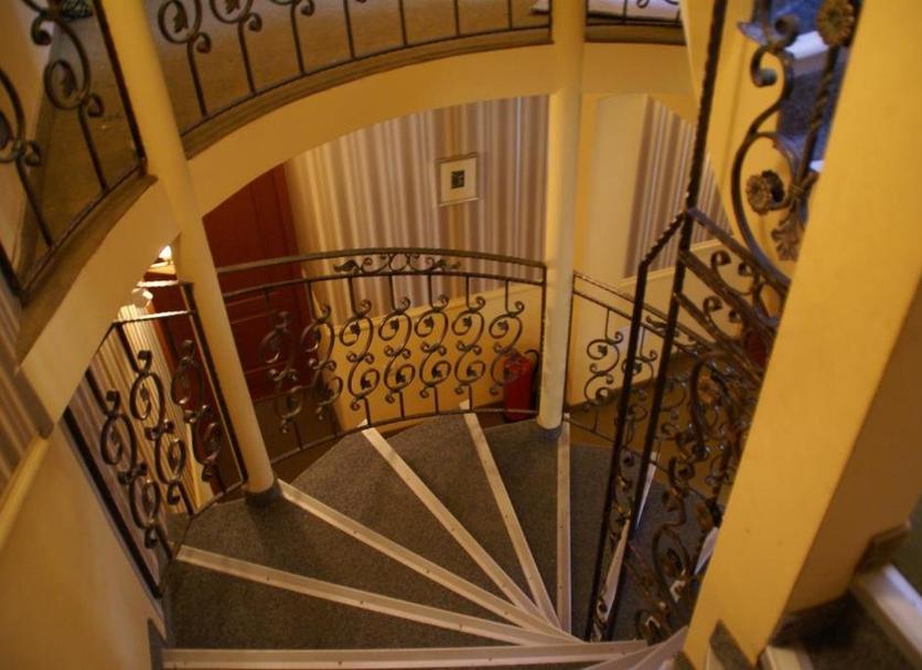 Escaleras Foto
