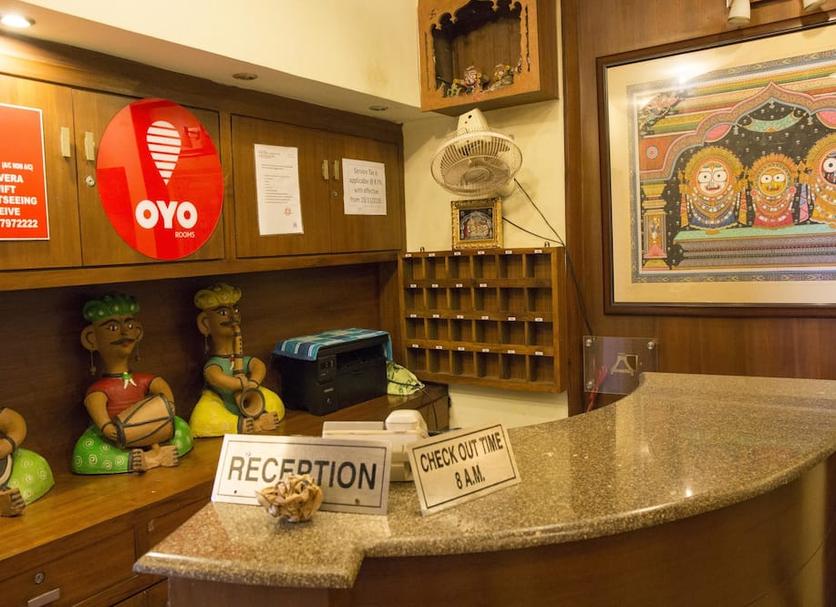 Recepción Foto