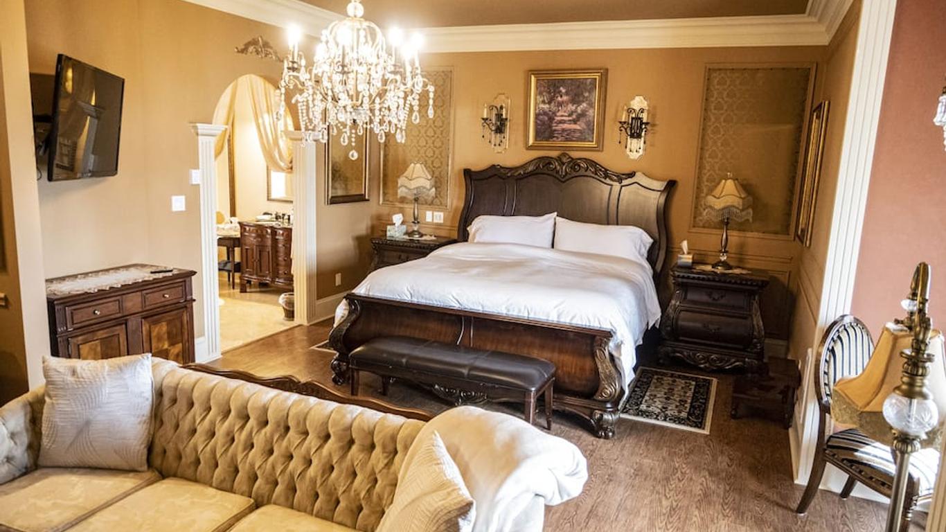 Belle View Manor Inn