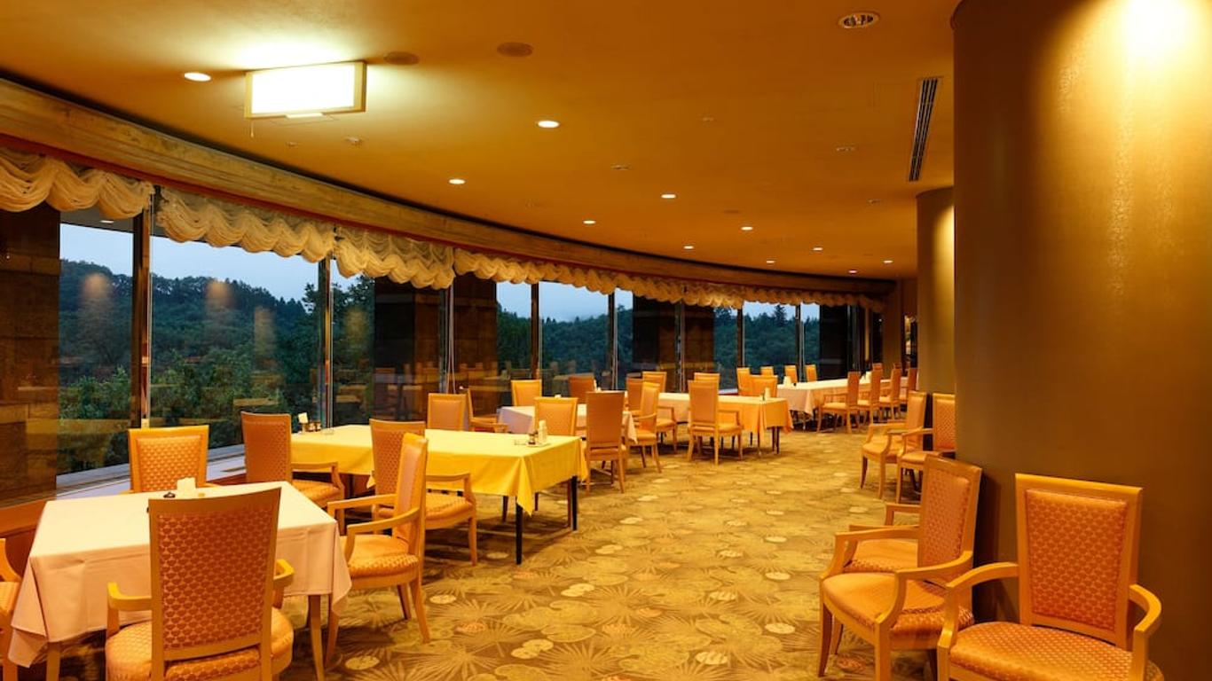 Hotel Union Vert
