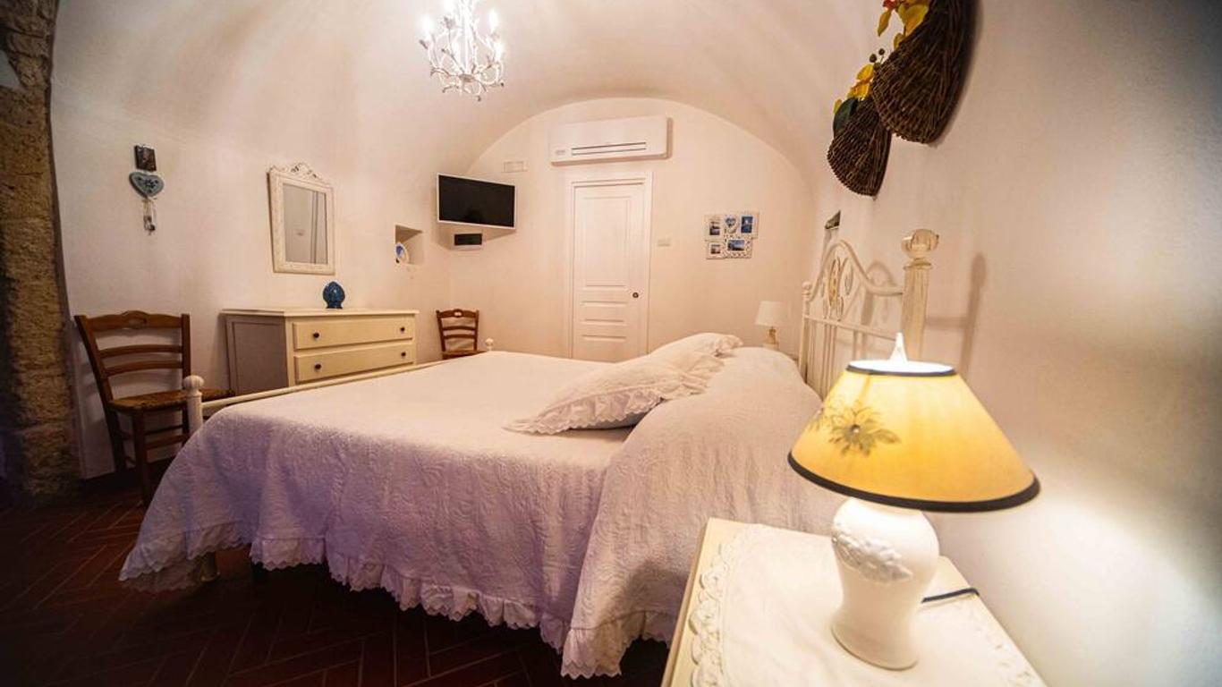 Agriturismo Masseria Del Crocifisso