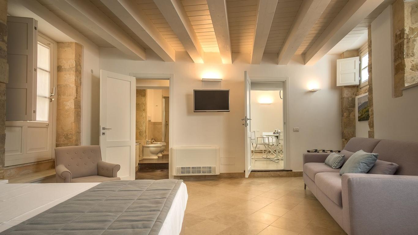 Palazzo Alfeo Aparthotel