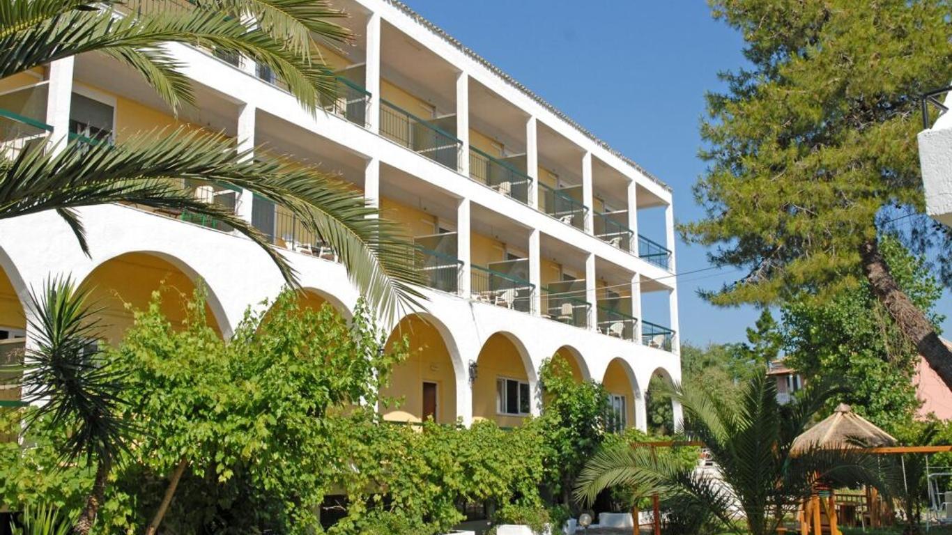 Melody Hotel