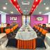 Sala de banquetes