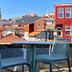 Balcón