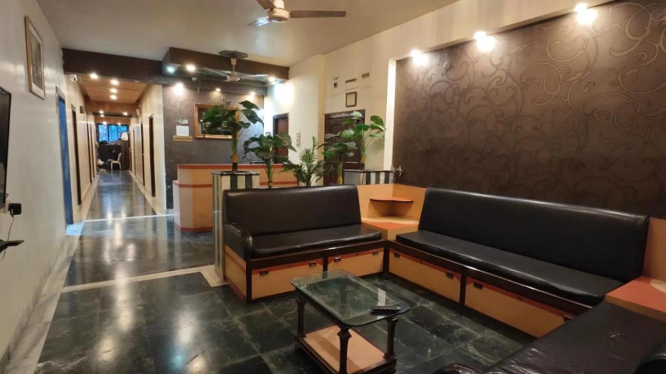 Diamond Guest House