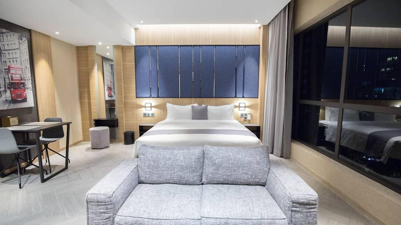 One Residence Hotel & Apartment