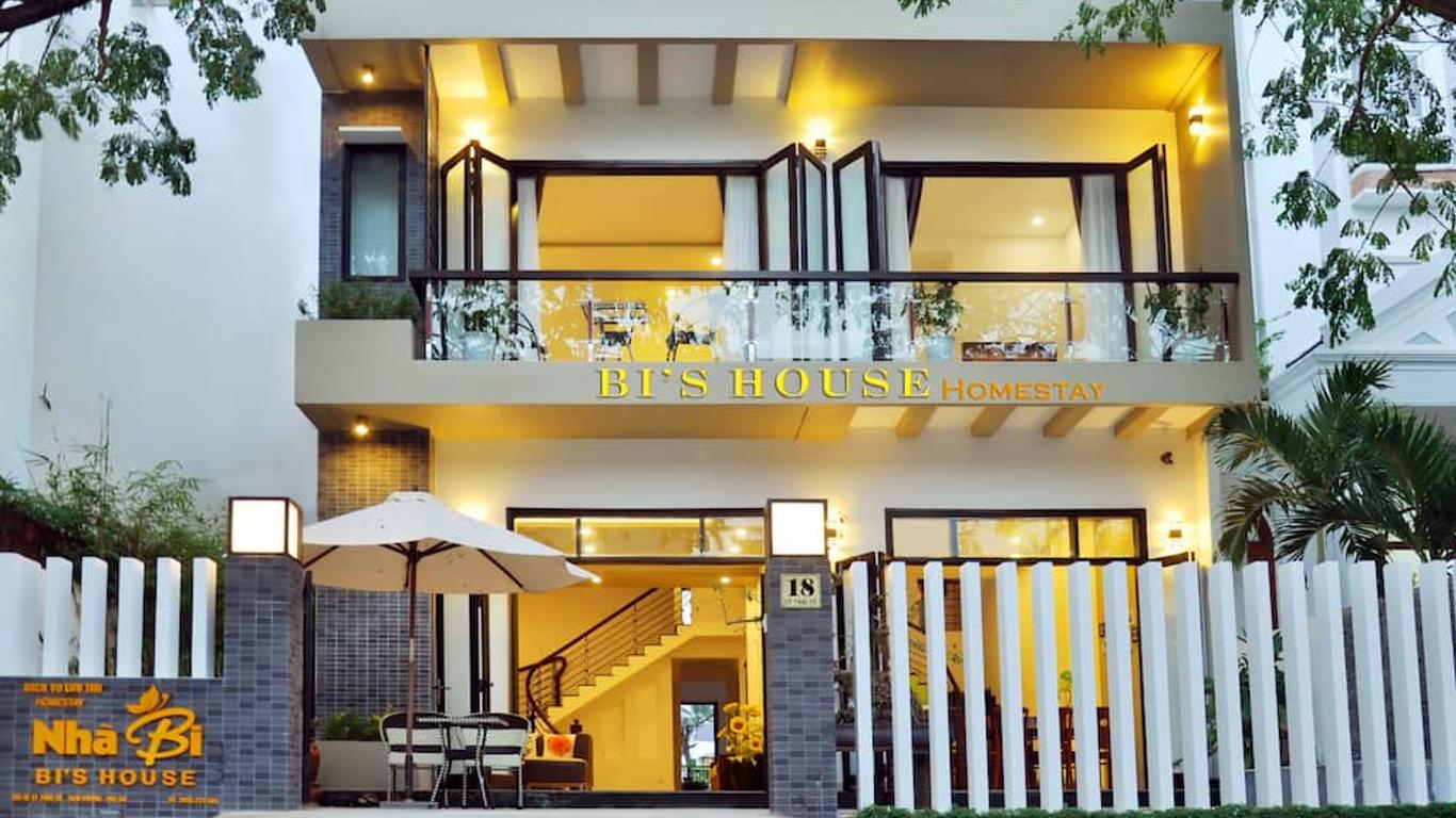 Bi's House Homestay