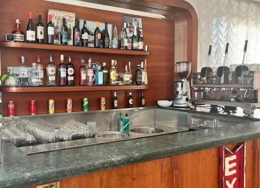 Bar Foto