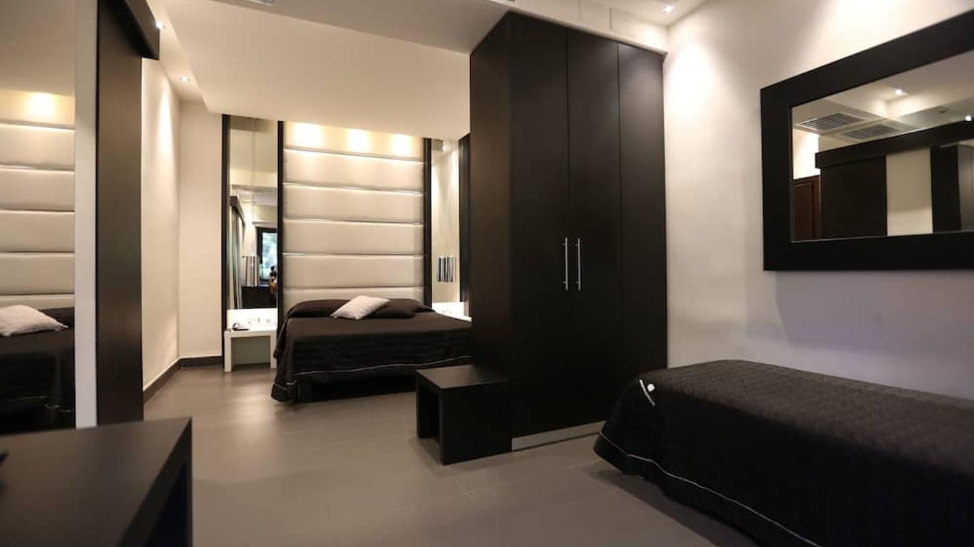 Hotel Ristorante Borgo Antico