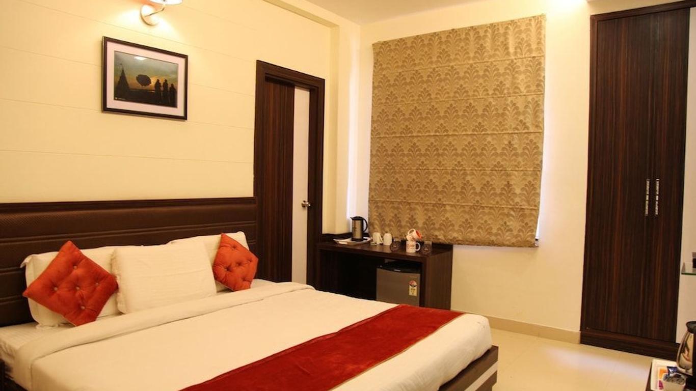 Hotel Premiere Villa