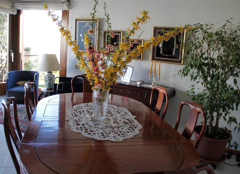Comedor Foto