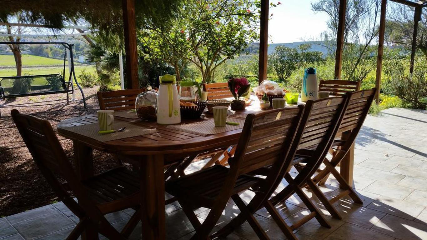 B&b Bella Calasetta