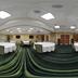 Sala de banquetes