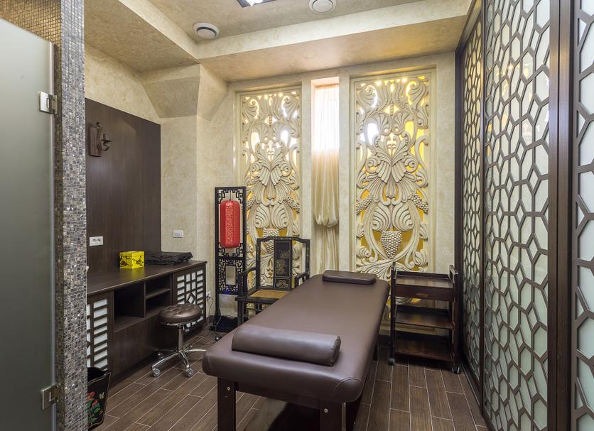 Spa Foto