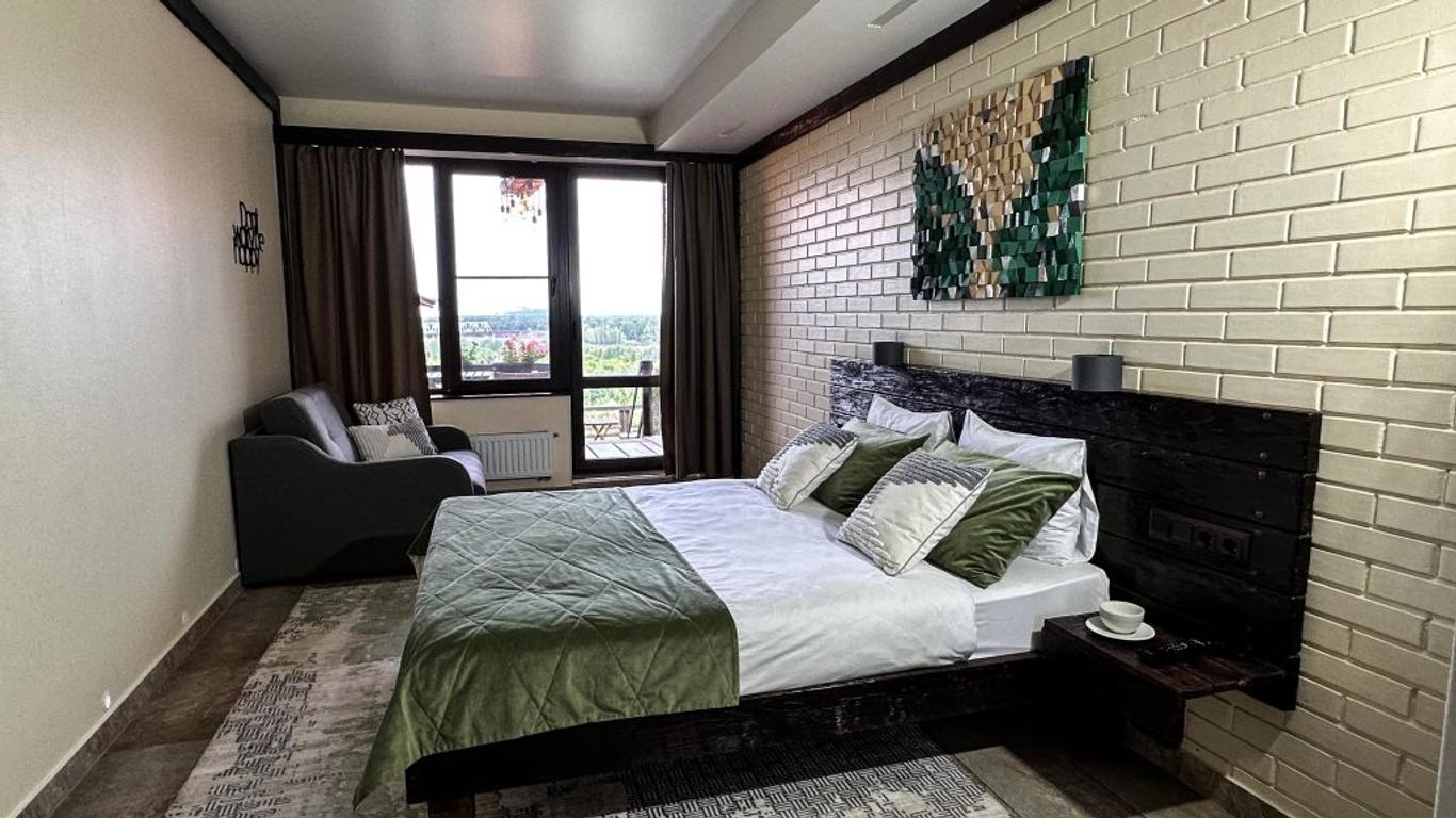 Guest House El