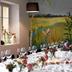Sala de banquetes