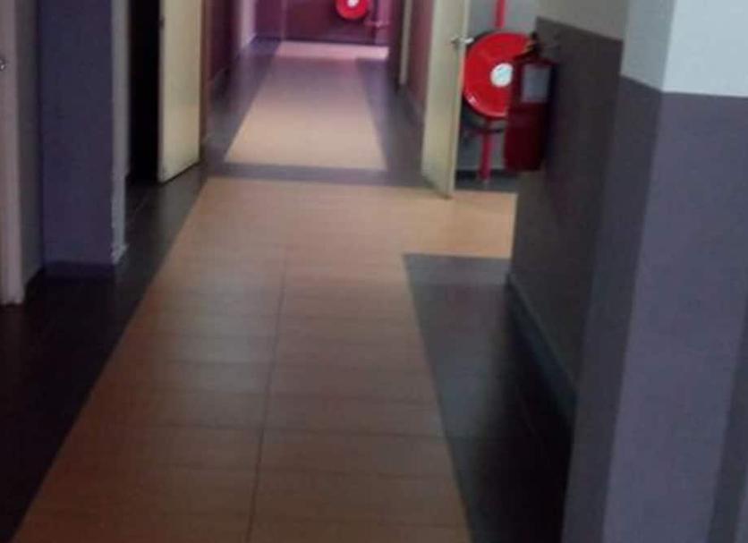 Pasillo Foto