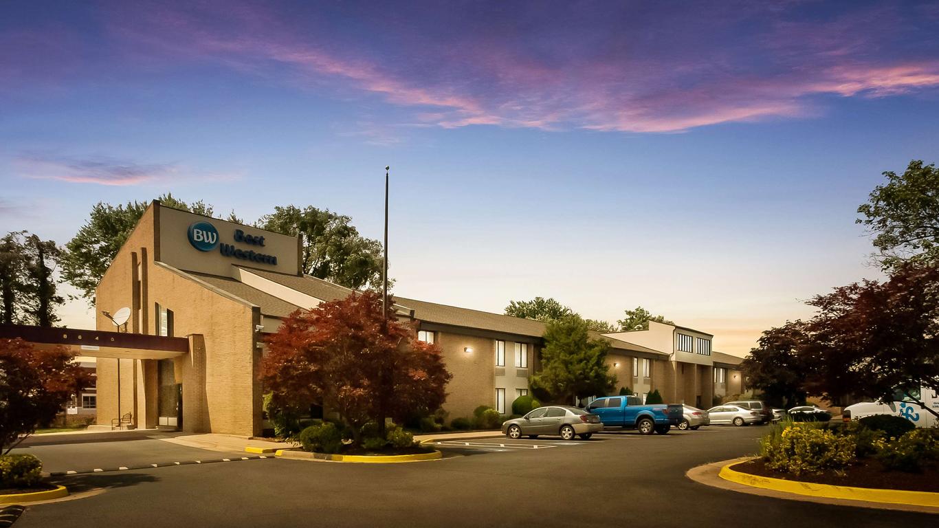 Best Western Manassas