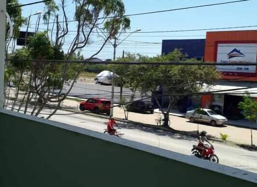 Balcón Foto