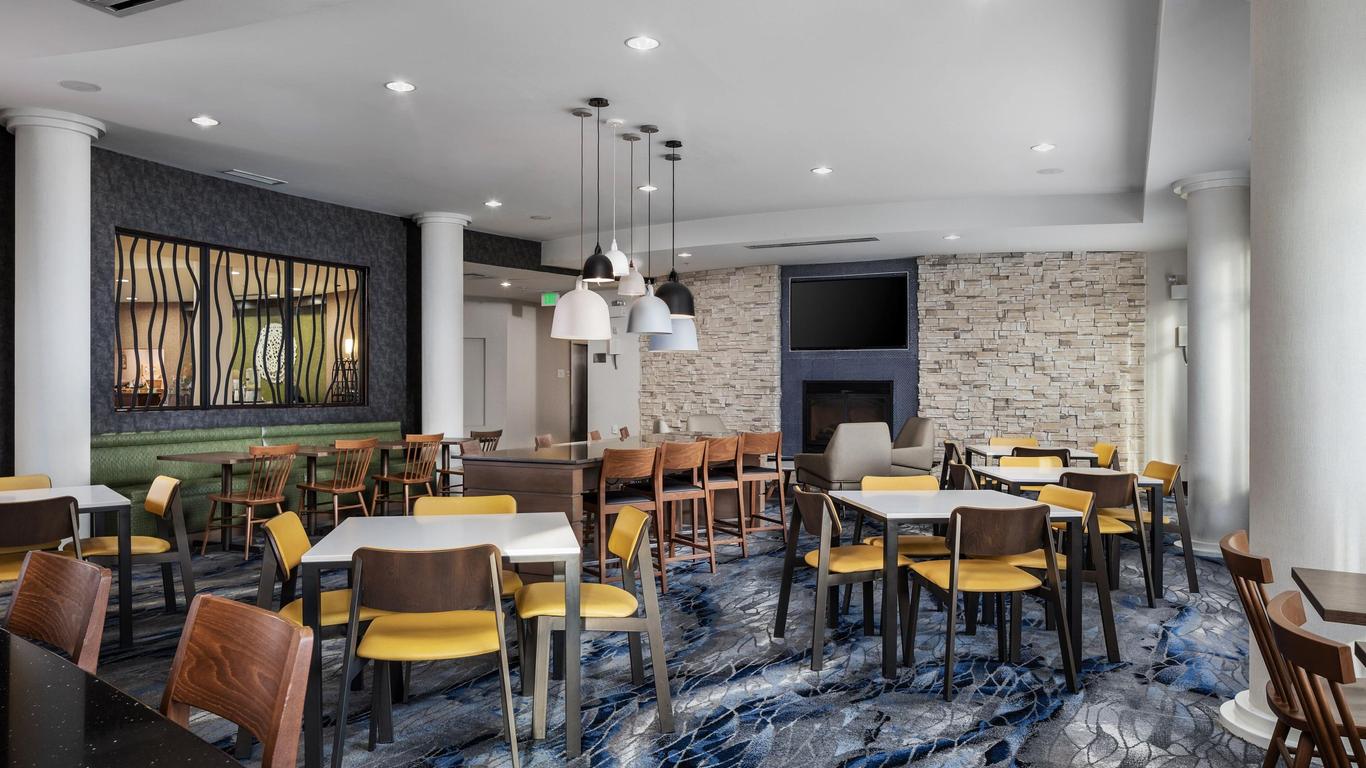 Fairfield Inn & Suites by Marriott Elkin Jonesville