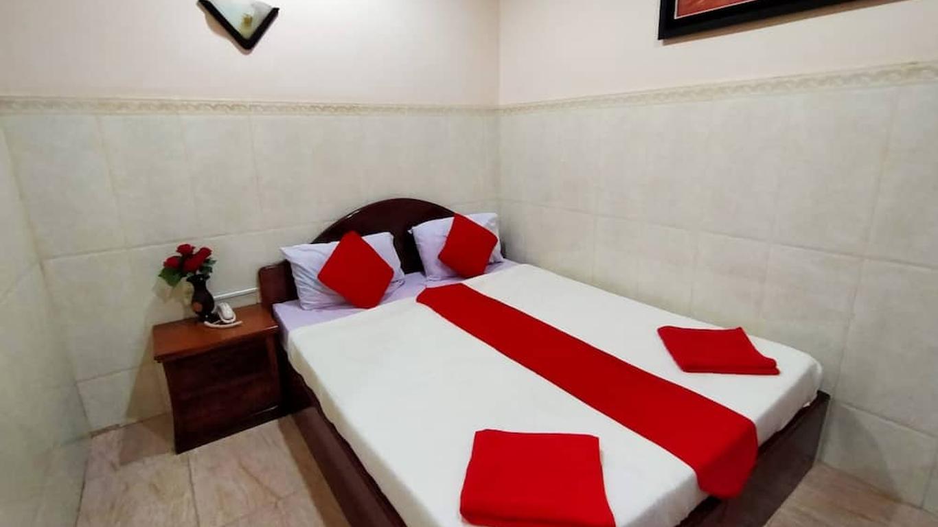Hong Phann Guesthouse