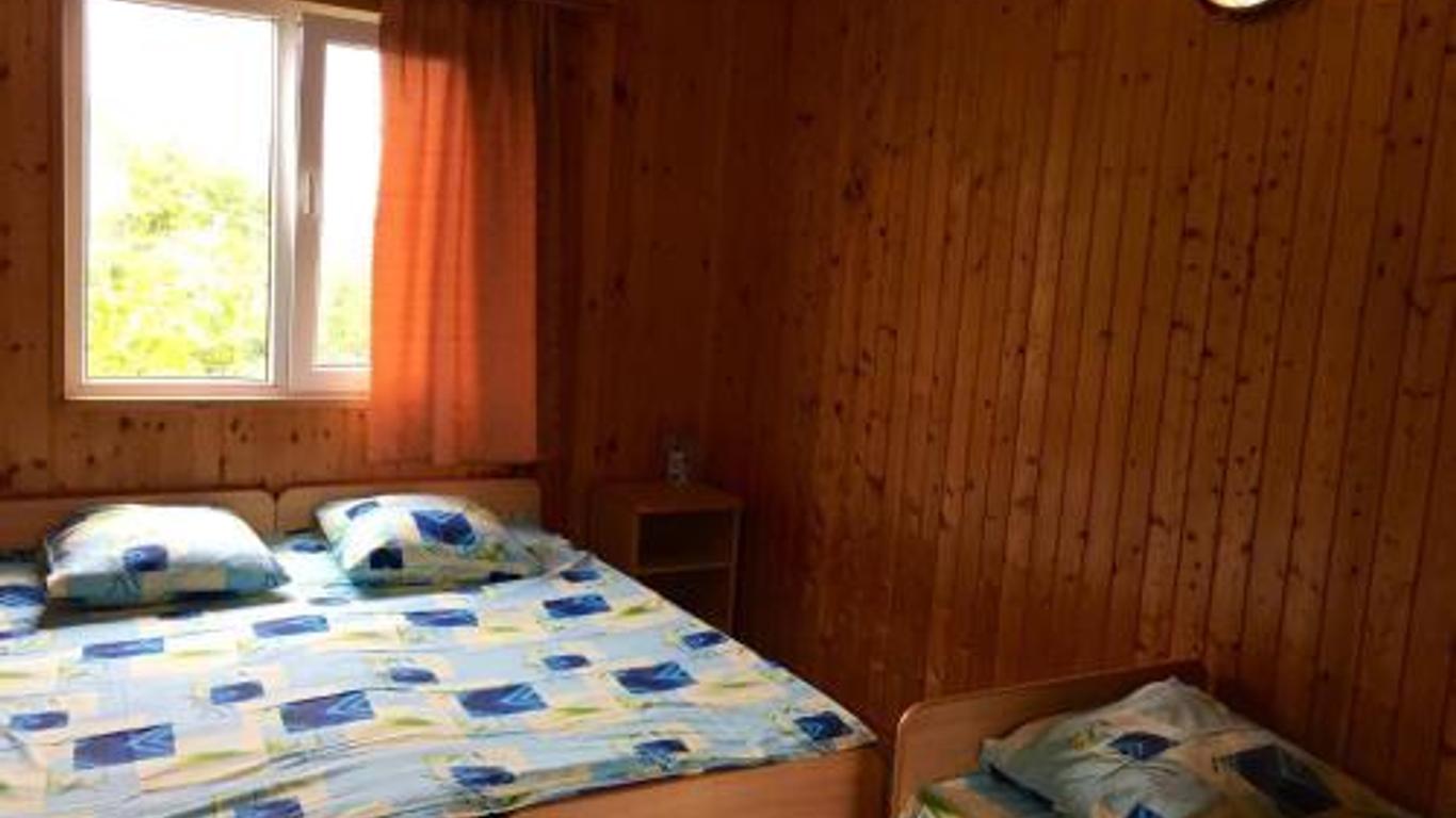 Guest House U Lidii