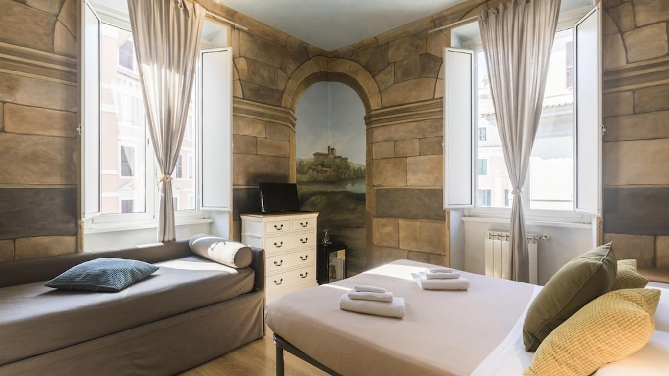 B&B Suites Trastevere