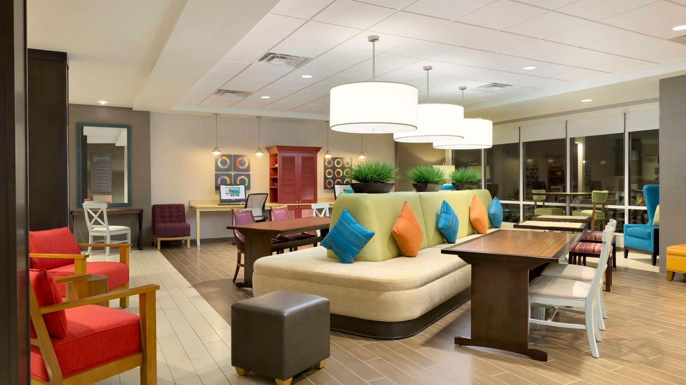 Home2 Suites by Hilton Houston Willowbrook