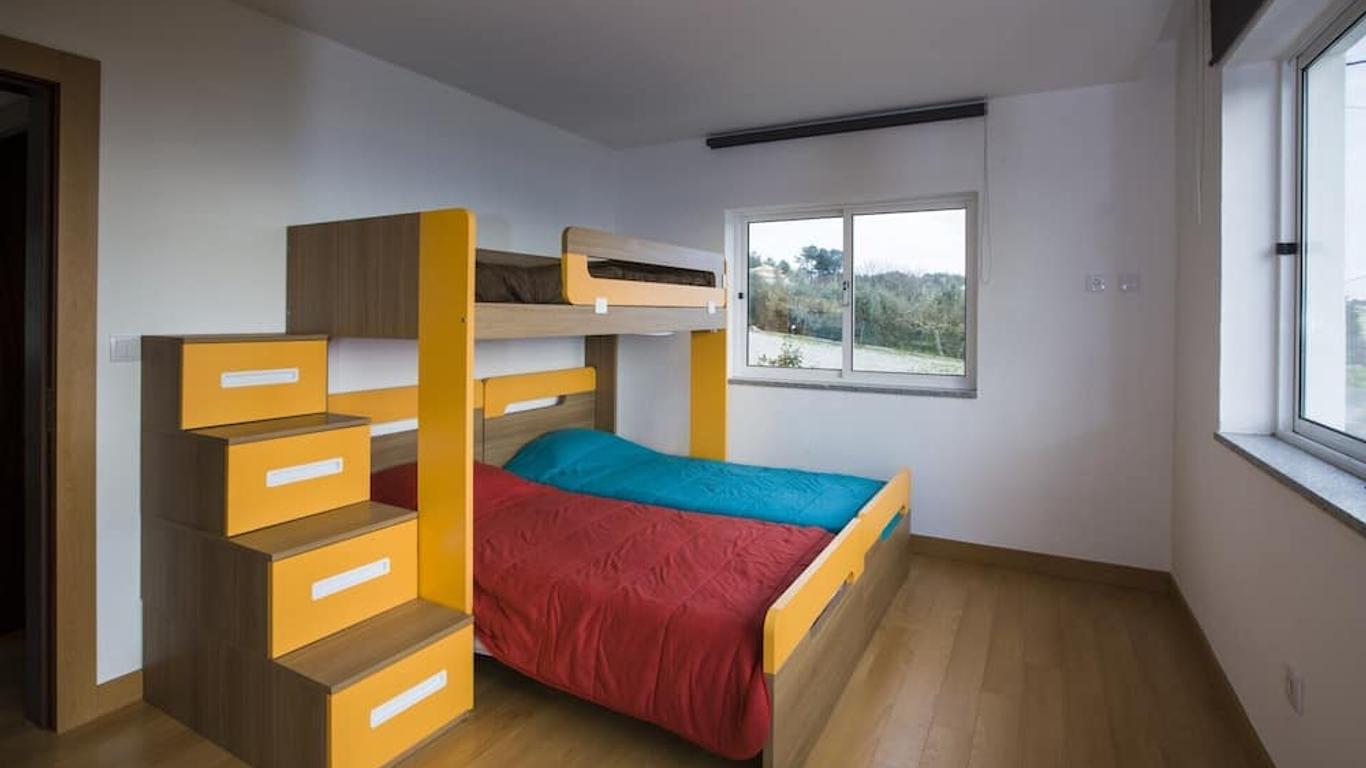 Hostel Entryfik