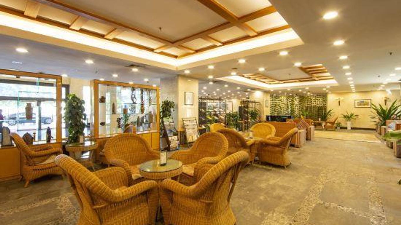 Taiji Hotel