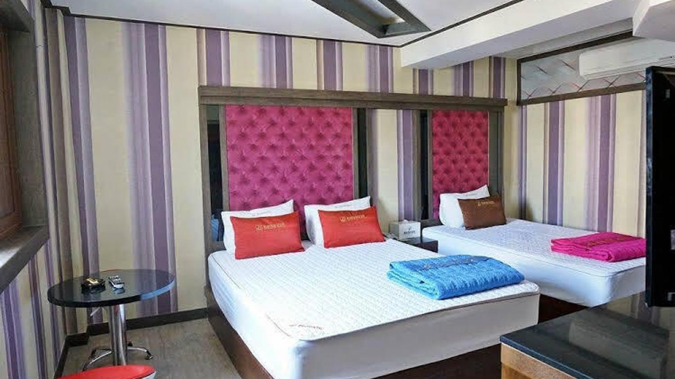 Dongbang Tourist Hotel
