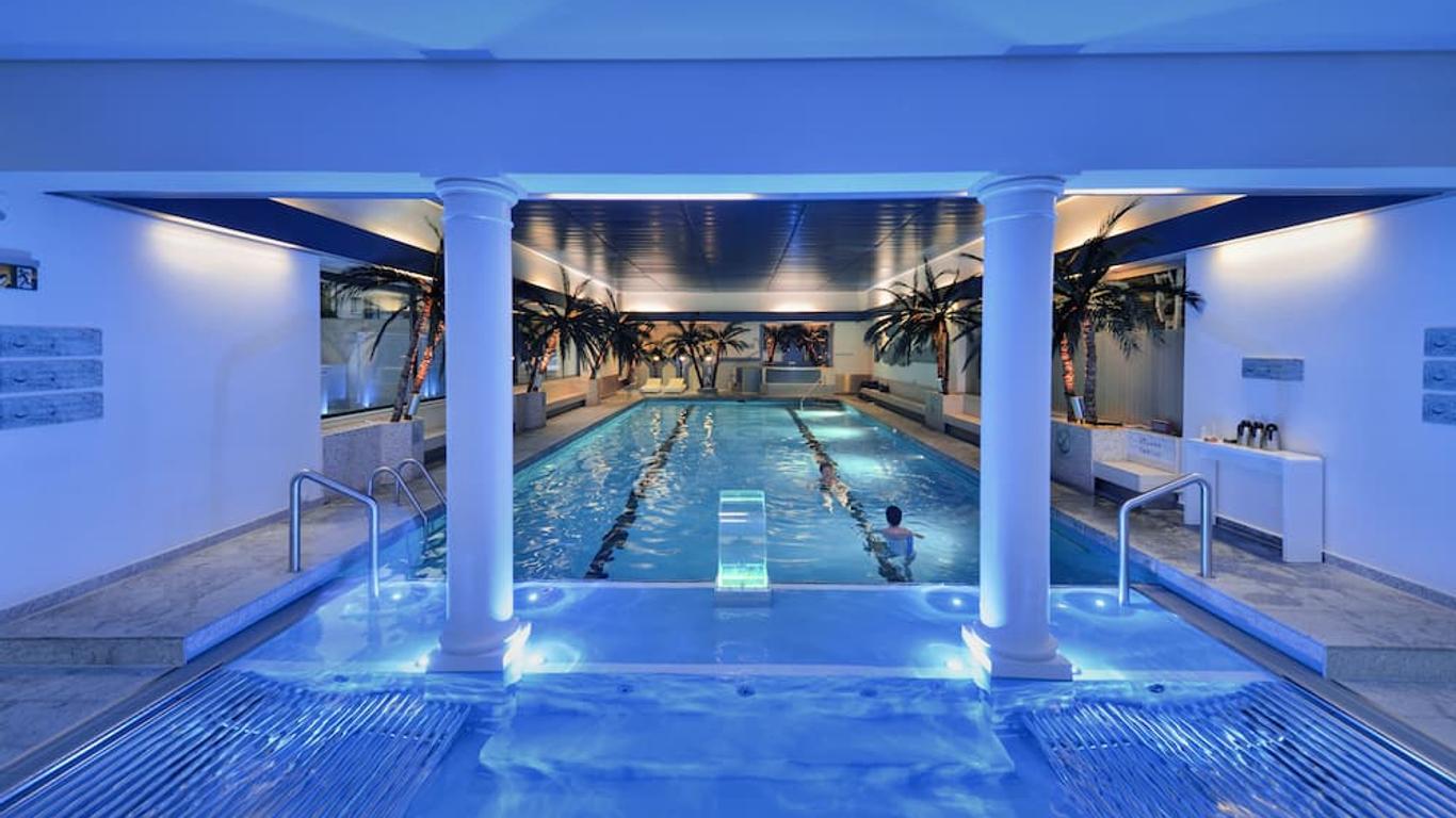 Seehotel Pilatus
