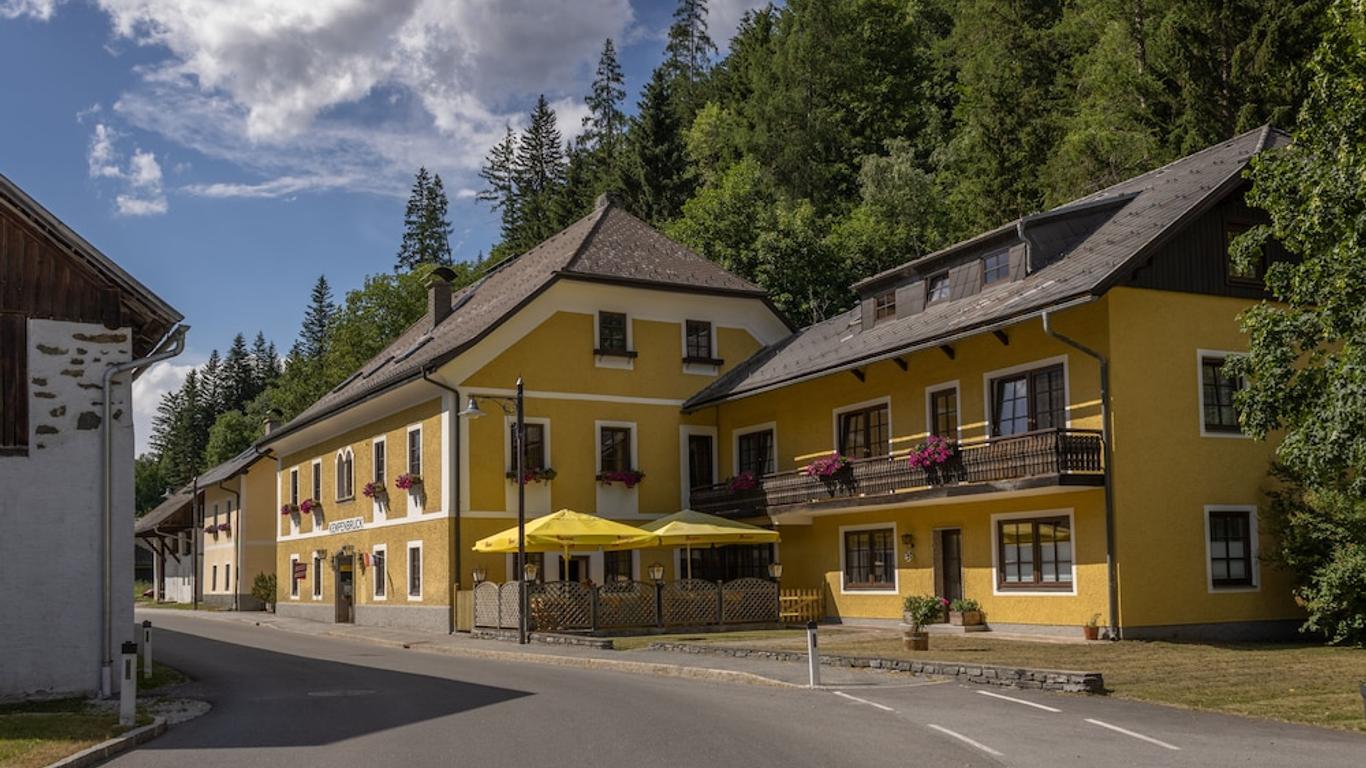 Pension Kempenbruck
