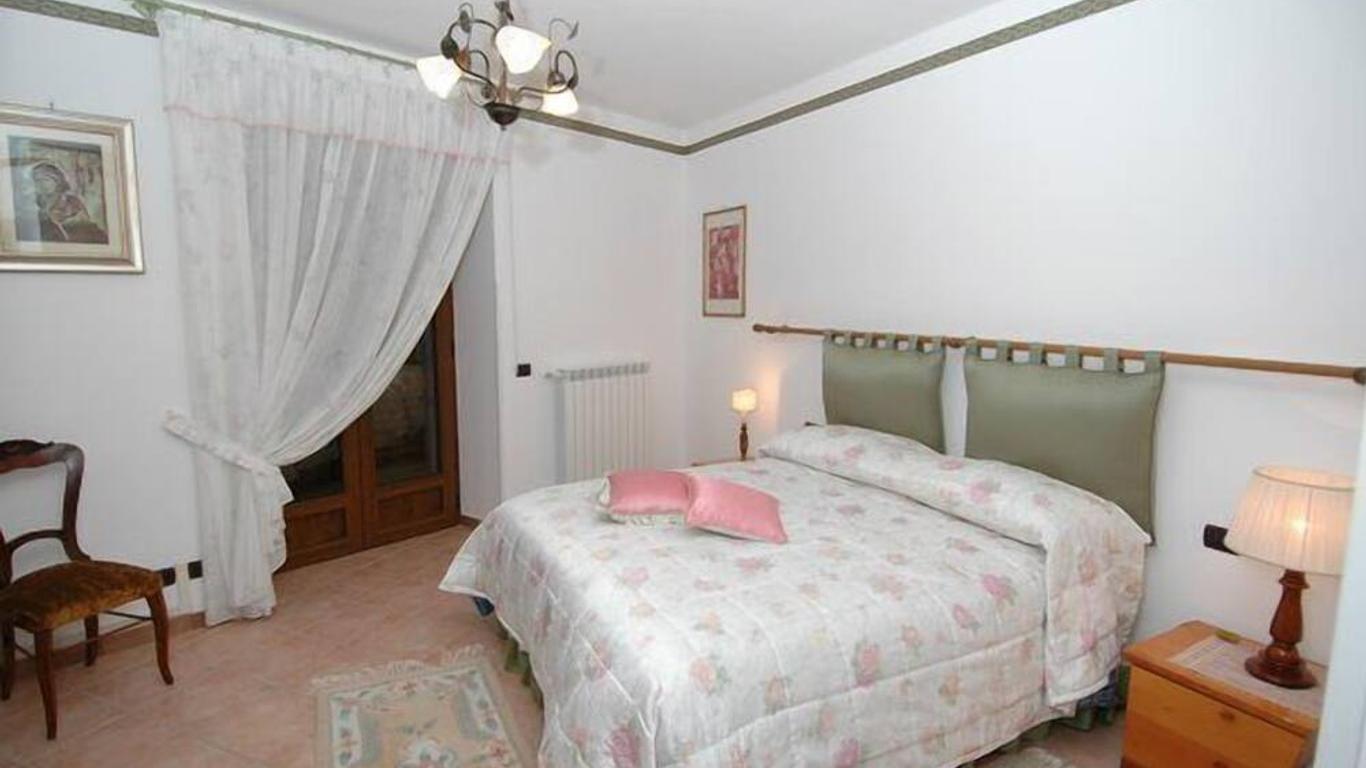 Villa Donna Fausta