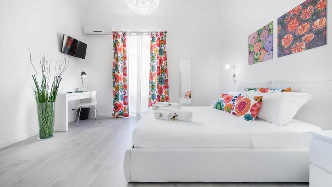 Room & Breakfast Zero