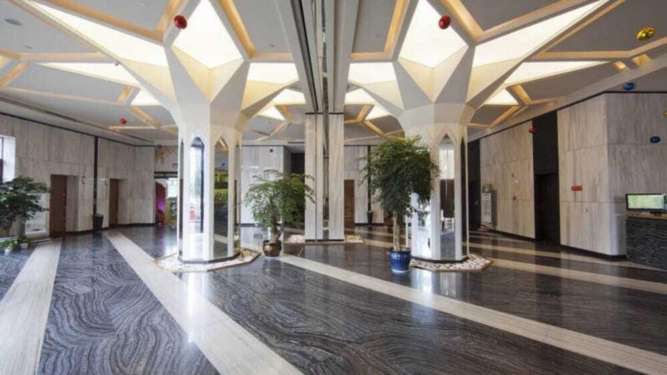 Chengdu Rural Landscape hotel