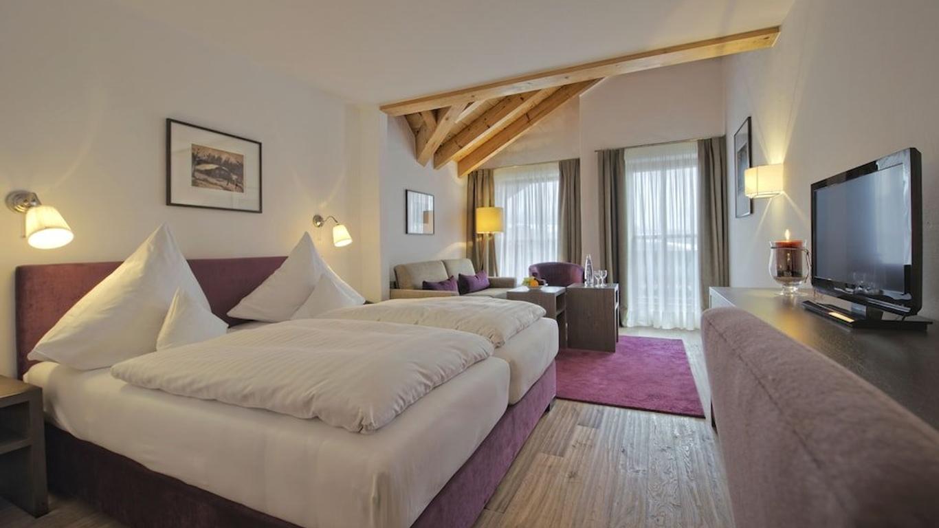Hotel Bayerischer Hof