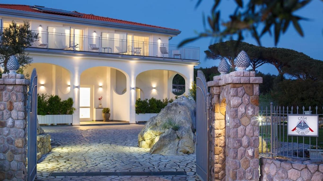 Casa Colarusso