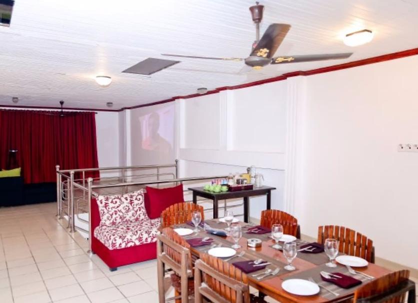 Comedor Foto