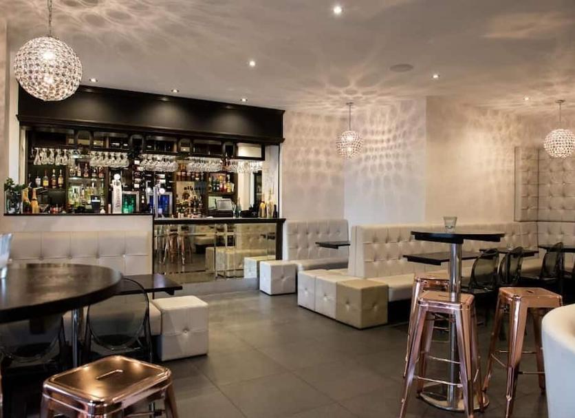 Bar Foto