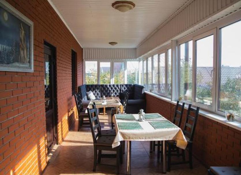 Comedor Foto